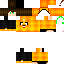 Texture for mikecrack fan
