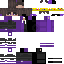 Texture for technocrown