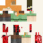 Texture for messed up