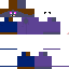 Texture for late rotting michael "mike" brooks/afton FNAF SL