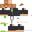 Texture for upgrade