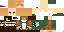 Texture for Joshua ShengekiNoKyojin