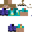 Texture for Amazon