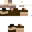 Texture for Peasant 08 (By SethiKinsGaming)