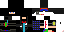 Texture for WeirdDude