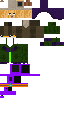 Texture for wiedzma