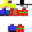 Texture for Pauloevil2.0