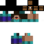 Texture for cu