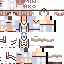 Texture for Hyperdimension Neptunia -- Blanc