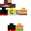 Texture for cv