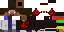 Texture for redstone addict