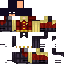 Texture for redrobin