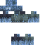 Texture for ice_zombie