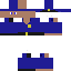 Texture for policjant