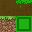 Texture for grass_block