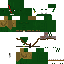 Texture for orc warrior