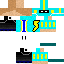 Texture for Lightning Aiden