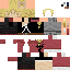 Texture for Edward Elric
