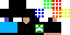 Texture for *Fixed* Skit Scape Skin!