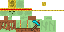 Texture for luis slime