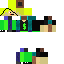 Texture for Bilyjoe