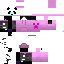 Texture for Mr.Panda