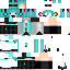 Texture for hatsune miku derp
