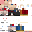 Texture for Harly Quinn