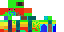 Texture for titler