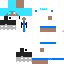Texture for Matheus super terraquio god