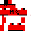 Texture for 붉은 M 스킨