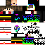Texture for metehantt
