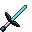 Texture for diamon_sword