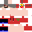 Texture for レッドパーカー