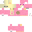 Texture for steve