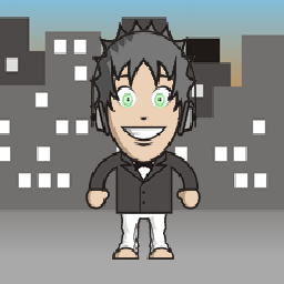 Texture for PandaPack_1