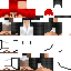 Texture for Shanks by DamareShanks