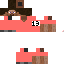 Texture for steve