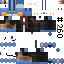 Texture for wamp