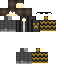 Texture for HACKEDR