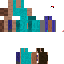 Texture for BUGUEI