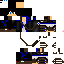Texture for Animated Player