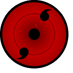 Texture for naruto  vs sasuke