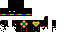 Texture for raibow ghost