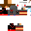 Texture for minecraft pose