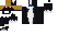 Texture for Tammy Tuxedo Cat
