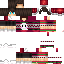 Texture for NevinGaming Santa