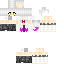 Texture for The Mangle