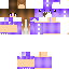 Texture for dinossauro