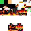 Texture for gozila